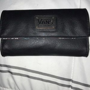 VANZ wallet